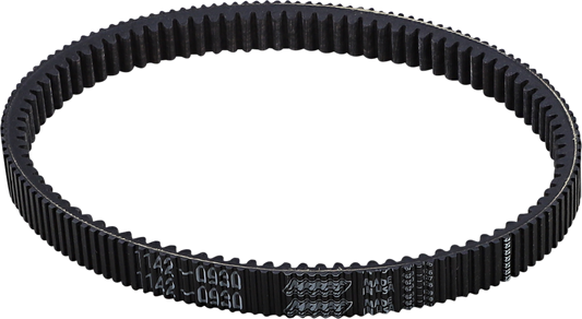 Moose Offroad 1142-0930 Performance Plus Drive Belt for Arctic Cat and Textron Wildcat 1000 - Moto-House MX
