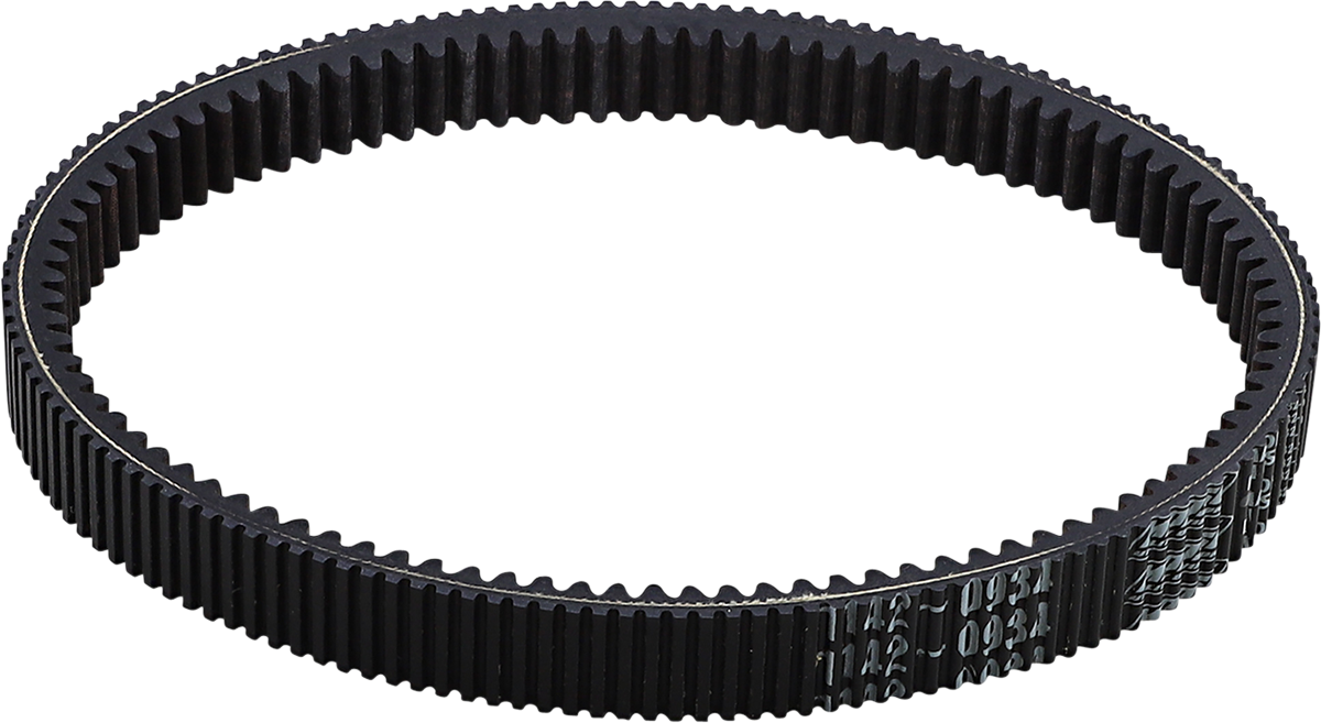 MOOSE OFFROAD 47-7153 Drive Belt Performance Plus for CF Moto 2020-2024