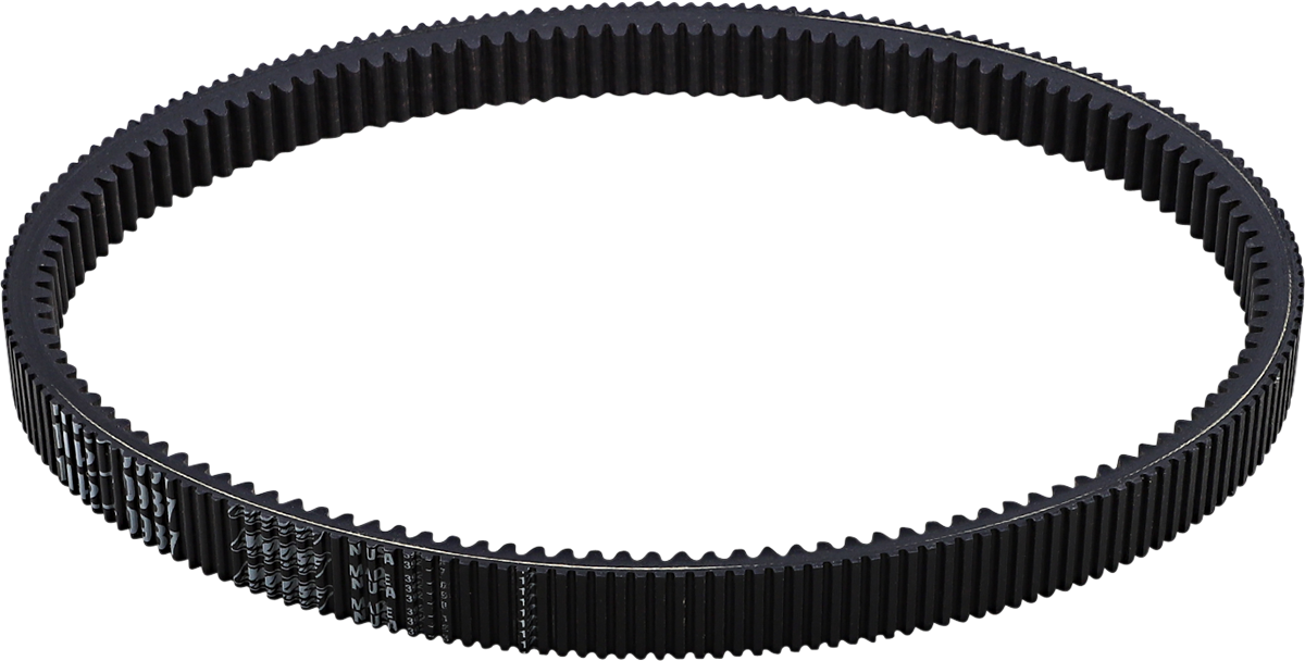 Moose Offroad 1142-0937 Performance Plus Drive Belt for Arctic Cat and Tracker Wildcat XX - Moto-House MX