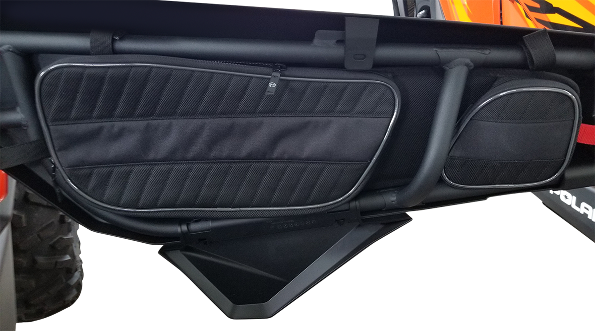 MOOSE OFFROAD Maverick X3 Front Doorbag 2017-2020 UTV Accessories