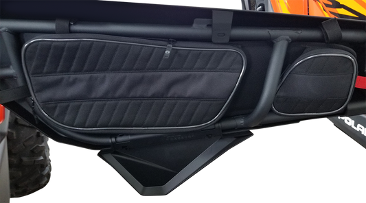 MOOSE OFFROAD Maverick X3 Front Doorbag 2017-2020 UTV Accessories