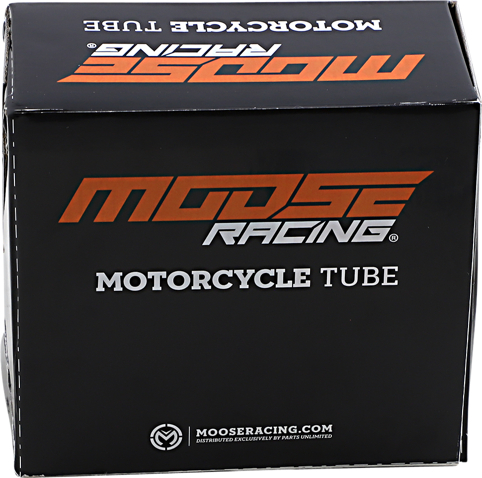 MOOSE OFFROAD M20078 21 Inch Inner Tube, Standard, TR-4 Valve with Center Metal Stem