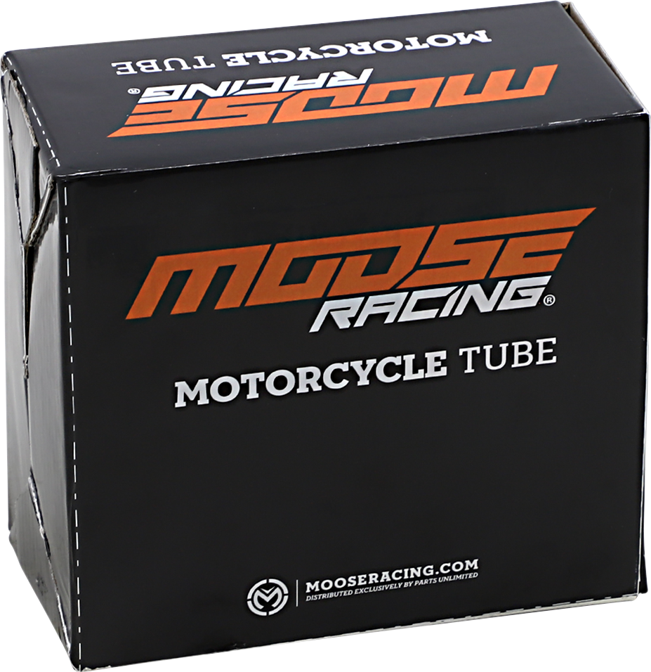 MOOSE OFFROAD M20078 21 Inch Inner Tube, Standard, TR-4 Valve with Center Metal Stem
