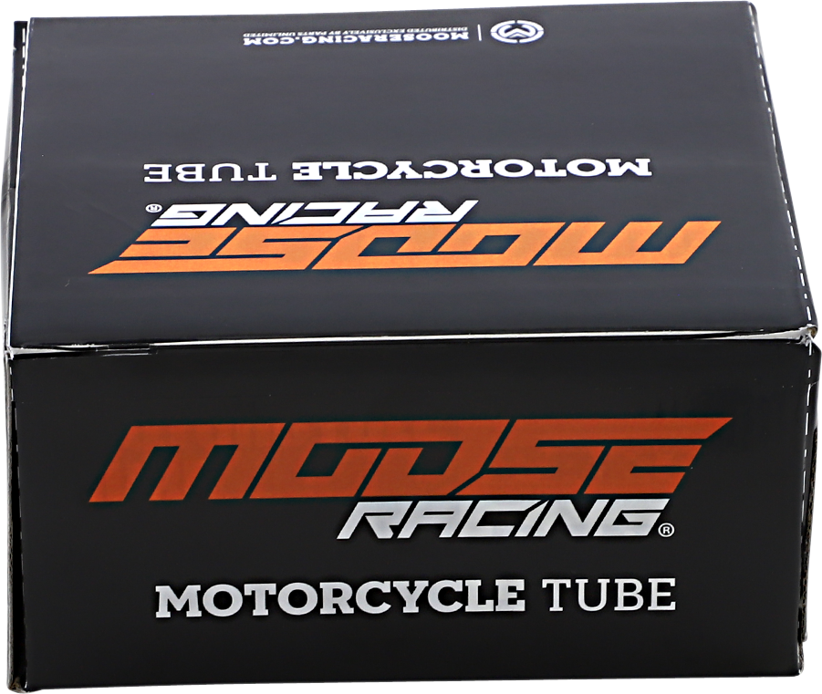 MOOSE OFFROAD M20078 21 Inch Inner Tube, Standard, TR-4 Valve with Center Metal Stem