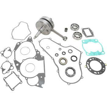 Hot Rods Complete Bottom End Kit -CBK0042 - 1986 Honda TRX250R FourTrax, and ATC250R | Moto-House MX