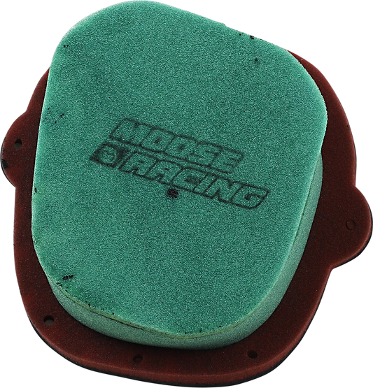 Moose Offroad 1011-4521 Precision Pre-Oiled Air Filter for Honda CRF from Moto-House MX