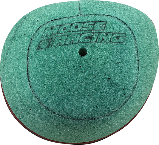 Moose Offroad P-SHERCO Precision Pre-Oiled Air Filter for Sherco 2010-2023