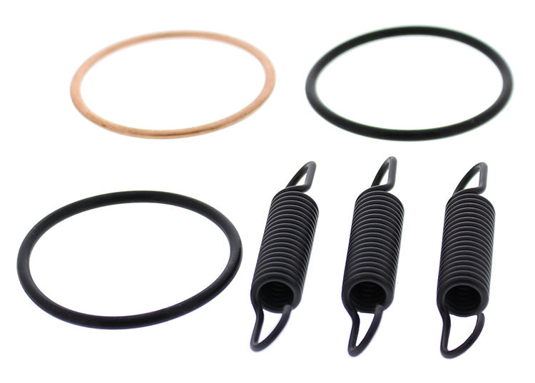 VERTEX VERTEX 823099 Kawasaki KX250/KX500 1987-1994 Exhaust Gasket Kit 823099