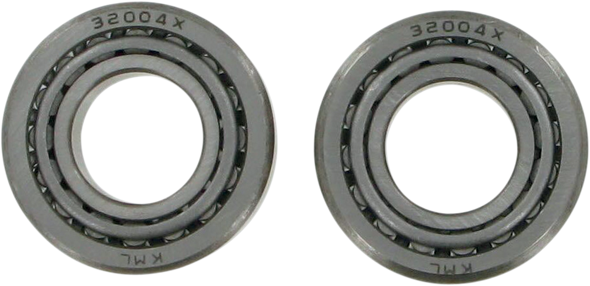 Moose Offroad 22-1047 Steering Stem Bearing Kit Aprilia/Beta/KTM/Husqvarna/Sherco 2000-2024