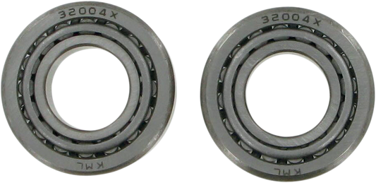 Moose Offroad 22-1047 Steering Stem Bearing Kit Aprilia/Beta/KTM/Husqvarna/Sherco 2000-2024