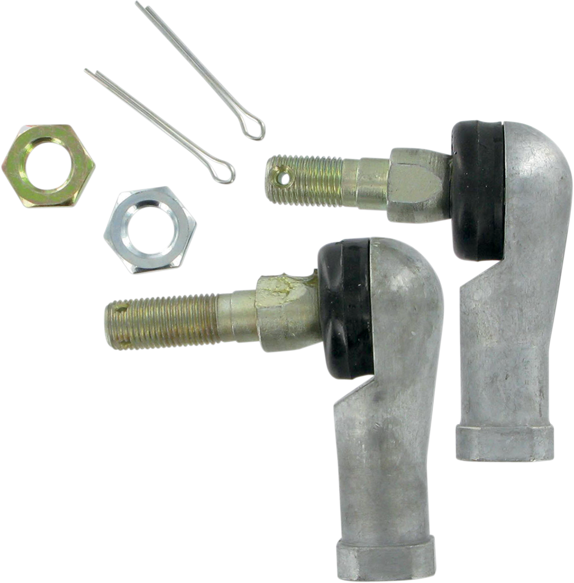 MOOSE OFFROAD 51-1009 Replacement Tie Rod End Kit Front Inner/Outer 2000-2023 UTV