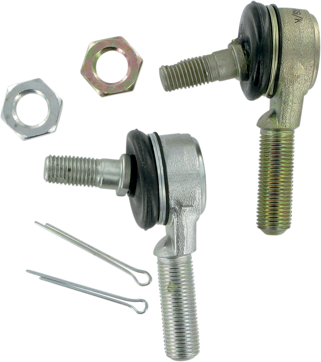 Moose Offroad 51-1017 Replacement Tie Rod End Kit Front Inner/Outer 2000-2023 UTV ATV
