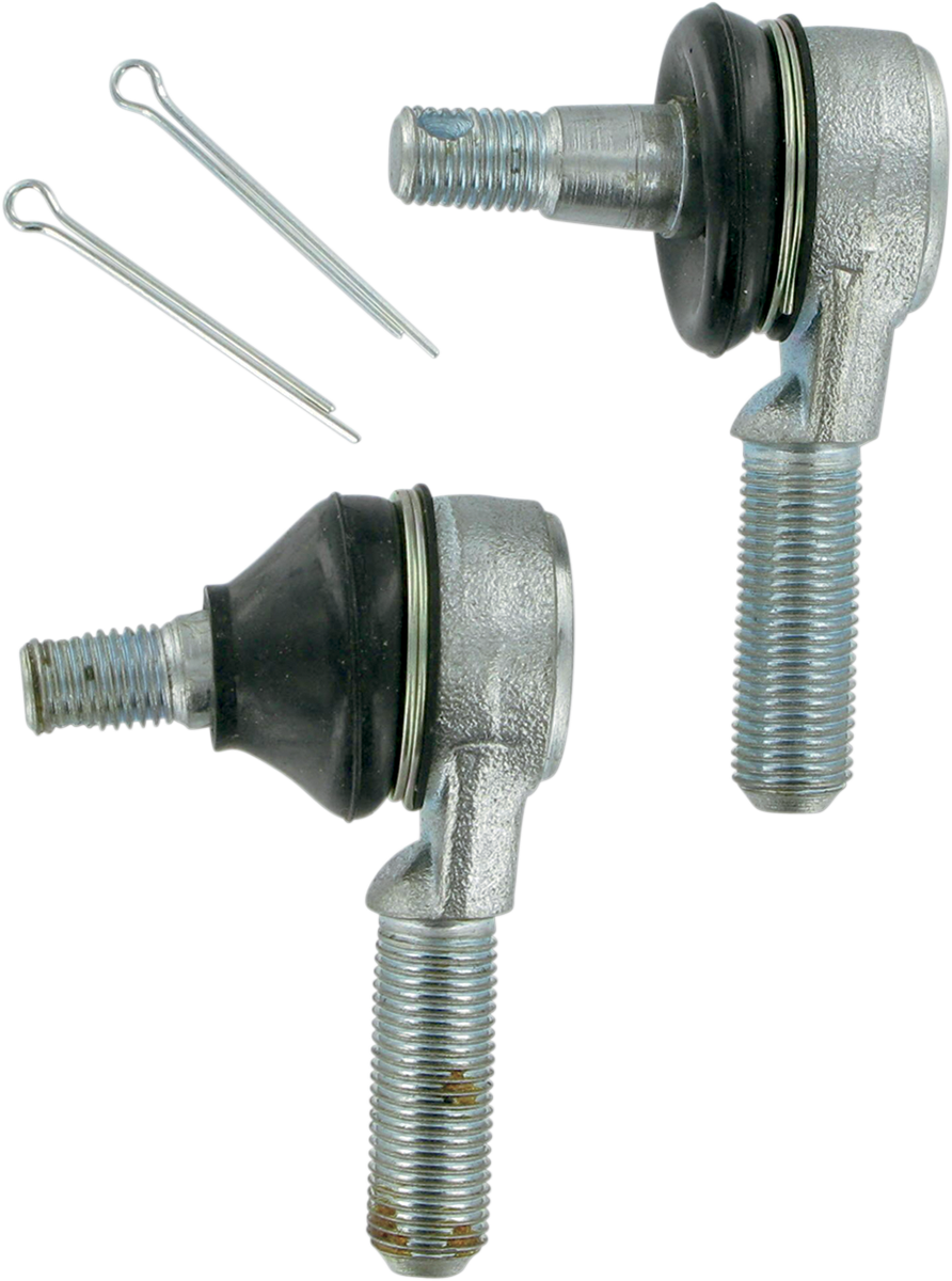 Moose Offroad 51-1028 Replacement Tie Rod End Kit Front Inner/Outer 2000-2023