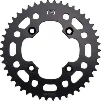 MOOSE RACING | 1210-2740 | Steel Rear Sprocket for 2013-2025 Honda CRF110F