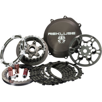 REKLUSE Radius CX Auto Clutch Kit - RMS-7907074 - 2004-2017 Yamaha YFZ450 | Moto-House MX