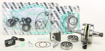 Wiseco Garage Buddy Engine Rebuild Kits - PWR124-100 - 1998-2000 Yamaha YZ125