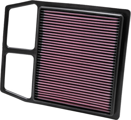 K&N CM-8011 High-Flow Replacement Air Filter Can-Am UTV Part | Moto-House MX