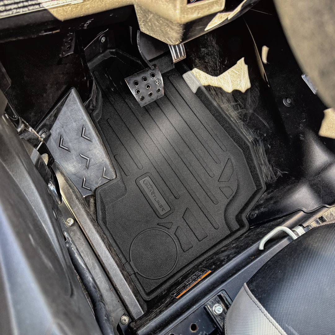 SMARTLINER UA0130 2020-2023 Kawasaki KRX 1000 Teryx Floor Liner