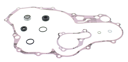 VERTEX VERTEX 821997 Yamaha YZ450F/FX WR450F Water Pump Rebuild Kit 821997