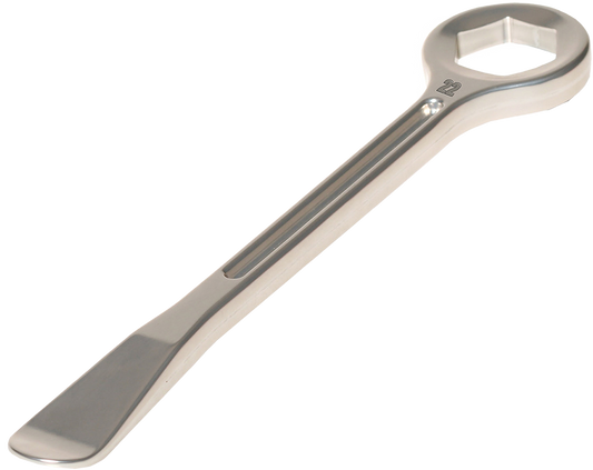RFX FXWT 10217 55SV 2020s-Current Honda CRF250L/CRF450L Tire Lever