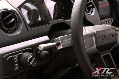 XTC POWER PRODUCTS ATS-L-POL-M24R-DRL 2024-2026 Polaris Ranger XD 1500 Turn Signal Kit
