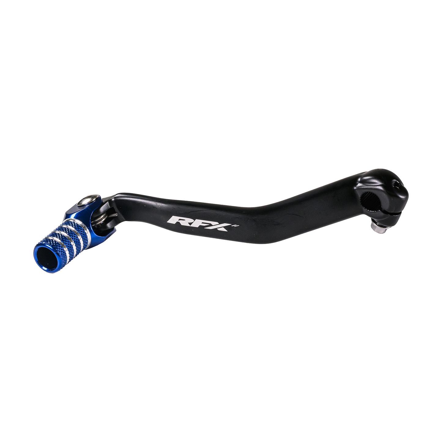 RFX FXGP 40300 55BU 2005-2014 Yamaha YZ125 Race Shift Lever Blue