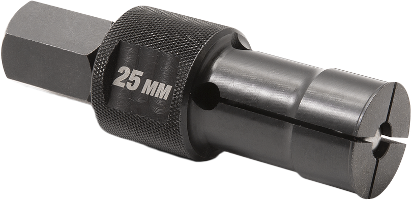 Motion Pro 08-0786 25mm Replacement Collet