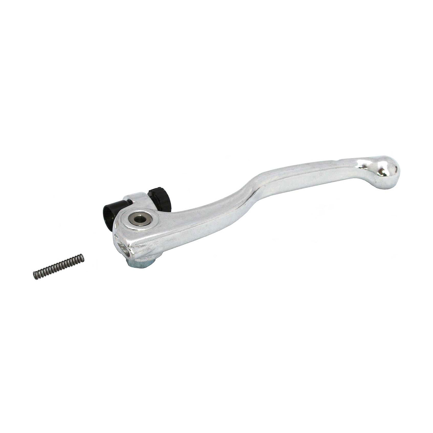 RFX FXCL 50400 2017-2018 Husqvarna KTM Race Clutch Lever Silver