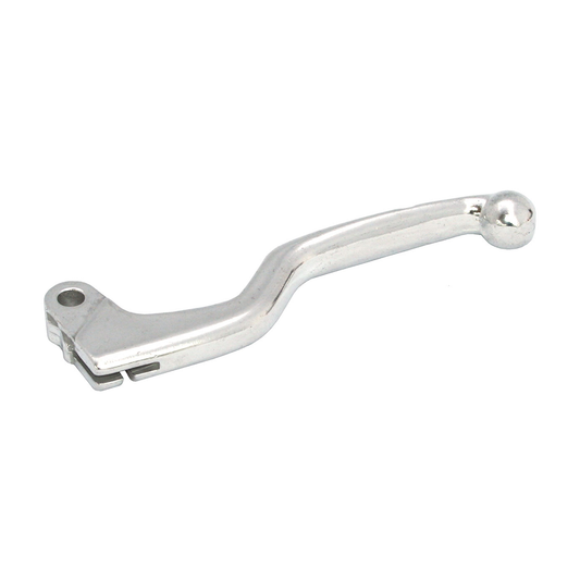 RFX FXCL 10400 00SV 2017-2025 Honda CRF450R Sport Clutch Lever Silver