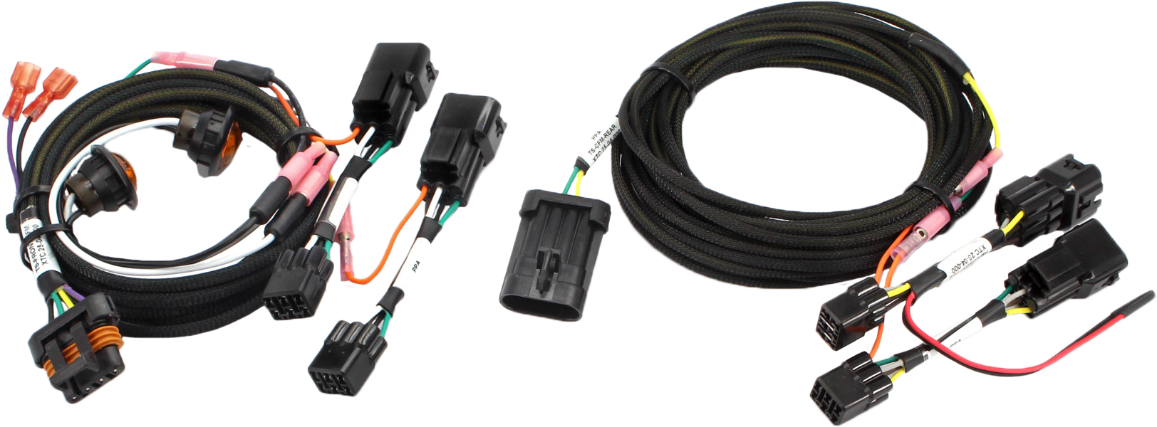 XTC Power Products ATS-L-CFM-U10 2024-2026 CF-MOTO UForce U10 Pro Turn Signal Kit