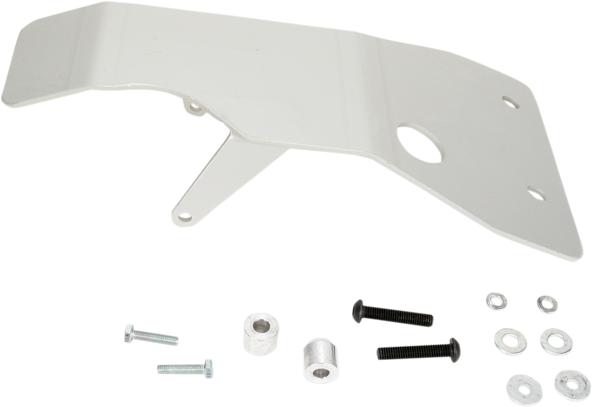 Moose Offroad Skid Plate 413 - Honda CRF/XR/Z 1989-2025