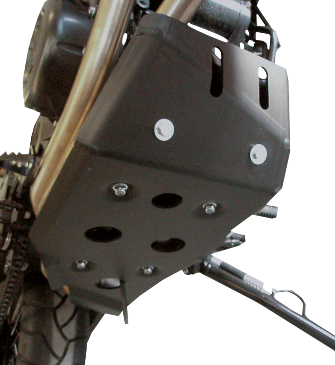 Moose Offroad Skid Plate 279 - BMW F 2008-2018