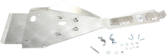 Moose Offroad 0505-1357 Full Body Skid Plate Yamaha YFZ450R - Moto-House MX