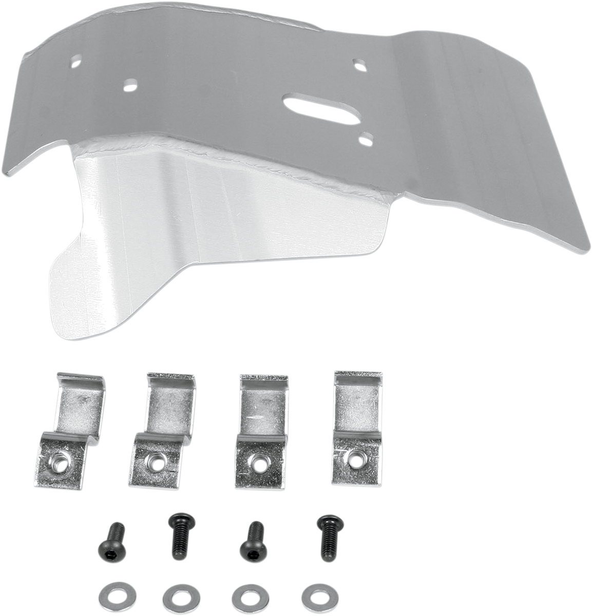 Moose Offroad Skid Plate 420 - Yamaha YZ 2005-2025