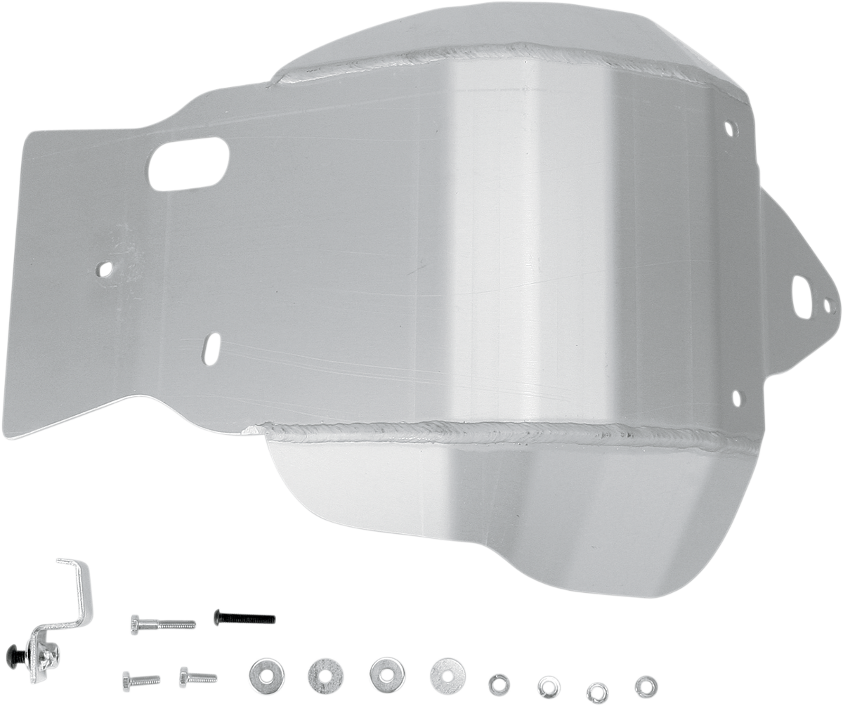 Moose Offroad Skid Plate 274 - Yamaha WR 2007-2013