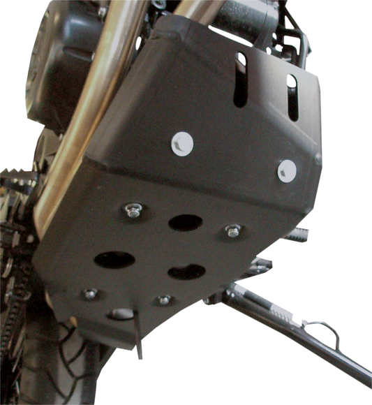 Moose Offroad Skid Plate 492 - Honda CRF 2012-2020