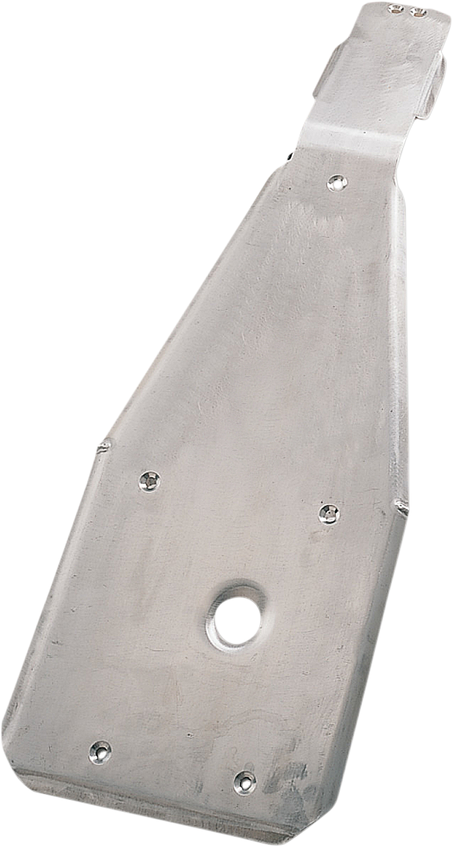 Moose Offroad Full Skid Plate 3-Piece 902-S - Honda TRX 2015-2024