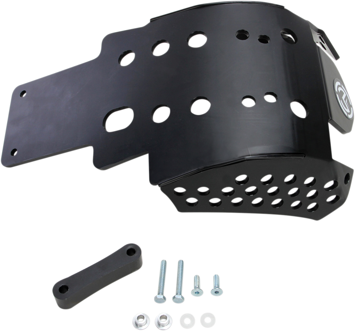 Moose Offroad Pro Skid Plate PX1411 - Kawasaki KX 2017-2020