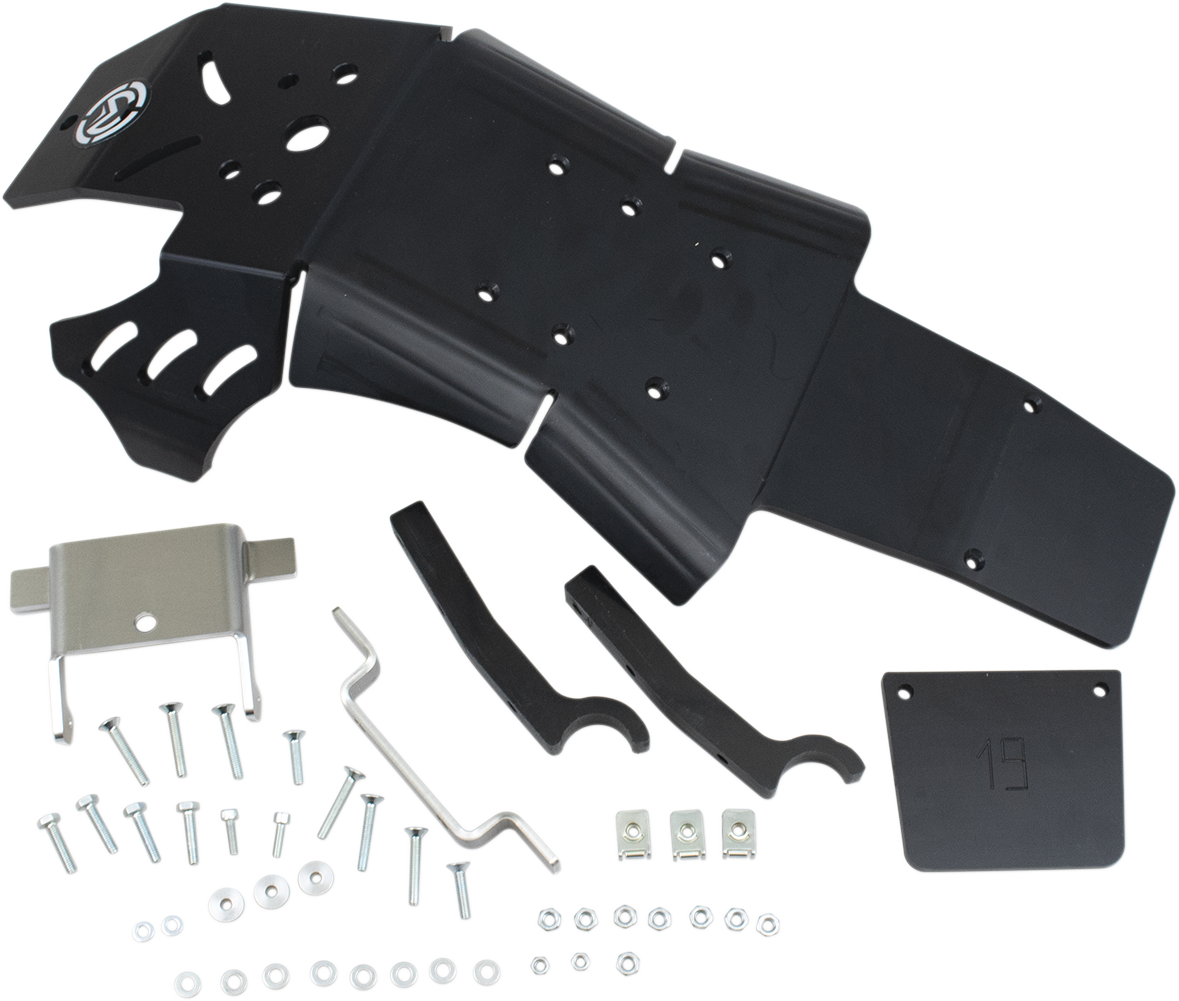 Moose Offroad Pro LG Skid Plate PX1420 - Husqvarna / KTM 2017-2018