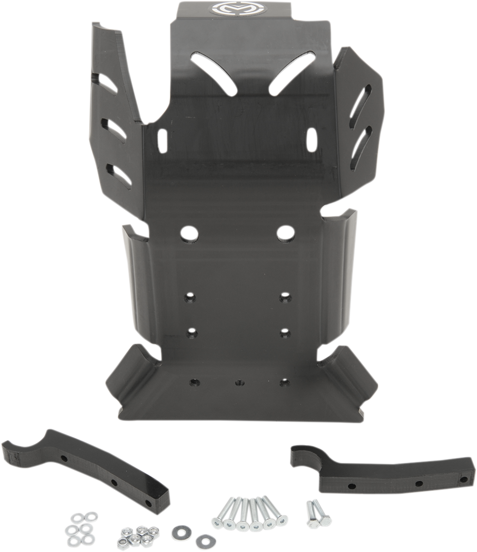 Moose Offroad Pro LG Skid Plate PX1423 - KTM EX/XC 2017-2023