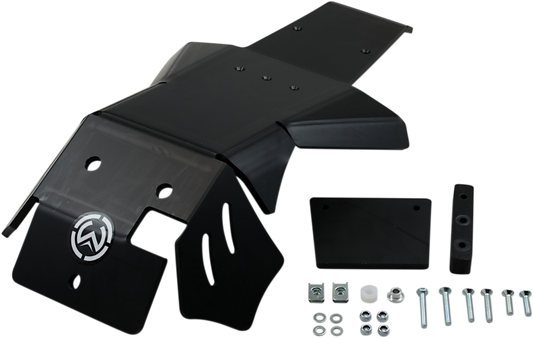 Moose Offroad PX1430 Pro LG Skid Plate for Beta 2010-2023
