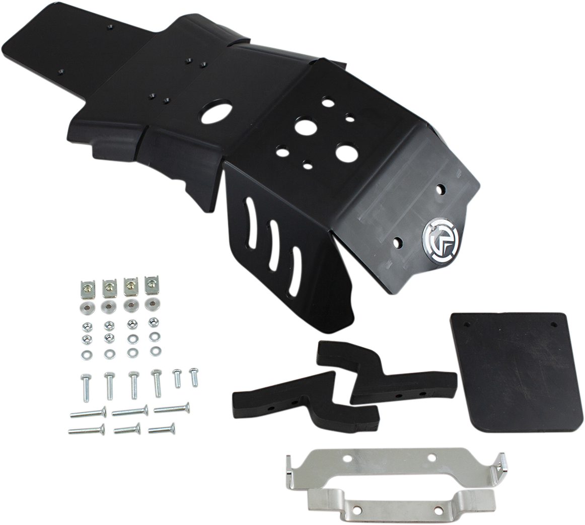 Moose Offroad Pro LG Skid Plate PX1512 - Honda CRF 2017-2021