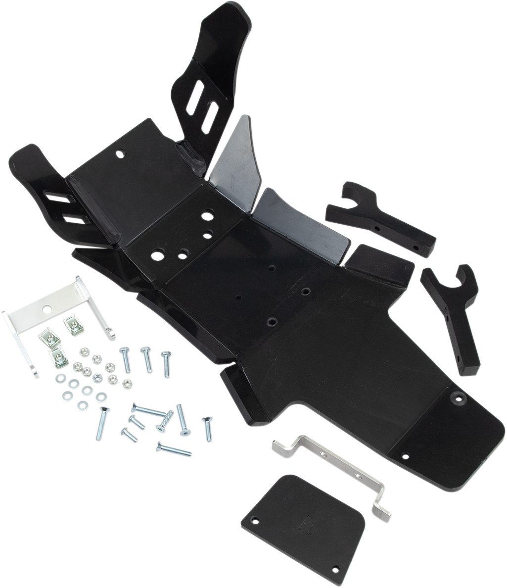 Moose Offroad Pro LG Skid Plate PX1446 - Gas Gas / Husqvarna / KTM 2017-2022