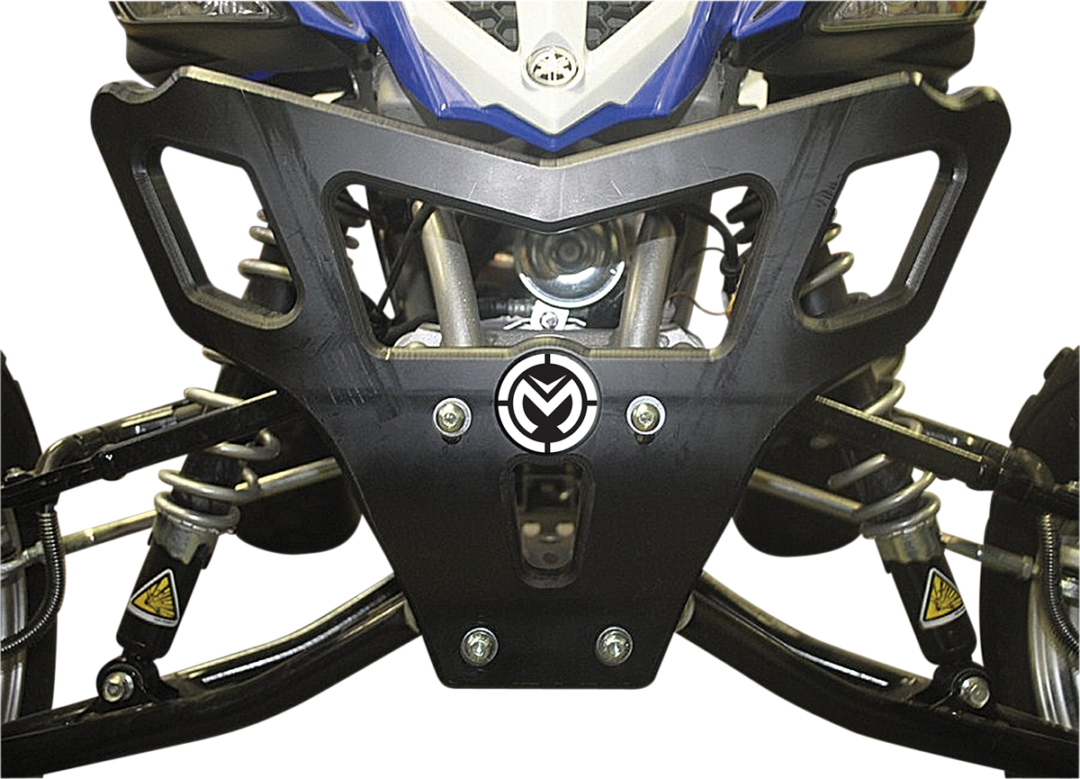 MOOSE OFFROAD PX1205 Honda TRX Front Bumper