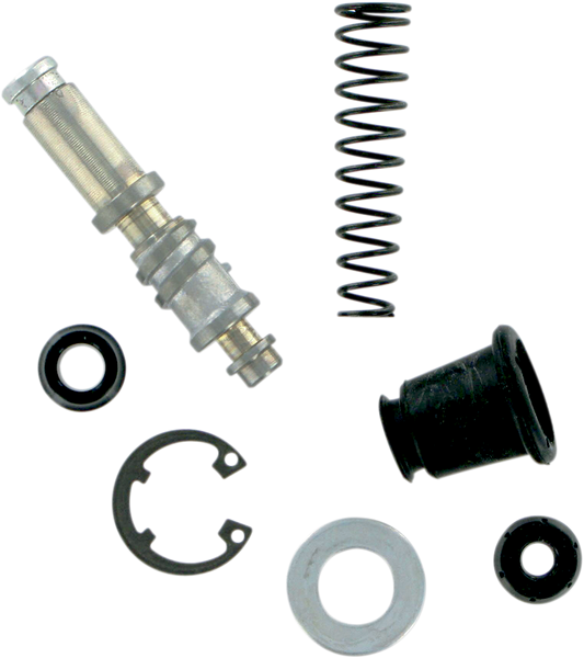 MOOSE OFFROAD Master Cylinder Rebuild Kit 06-902X for Reliable Brake Performance