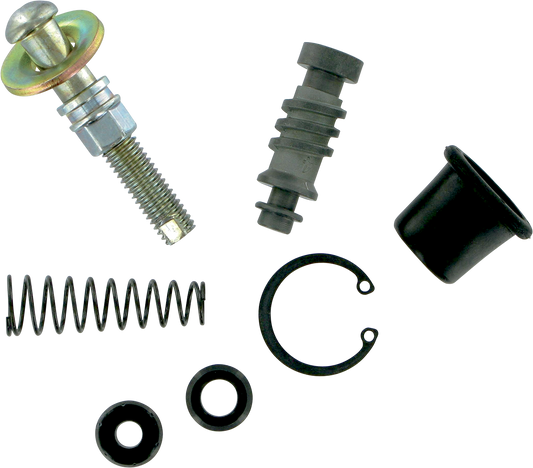 Moose Offroad Master Cylinder Rebuild Kit 06-951X for Reliable Brake Performance