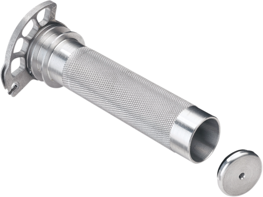 MOOSE Offroad M20-200 Aluminum Throttle Tube, Multi-Make