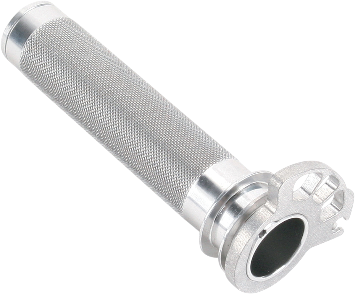 Moose Offroad M20-100 Aluminum Throttle Tube, Fits KX, RM, YZ Models