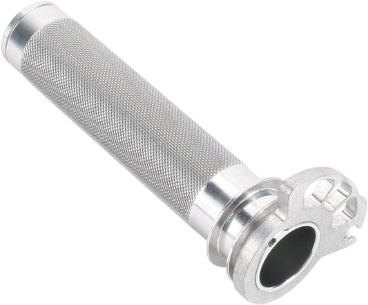Moose Offroad M20-100 Aluminum Throttle Tube, Fits KX, RM, YZ Models