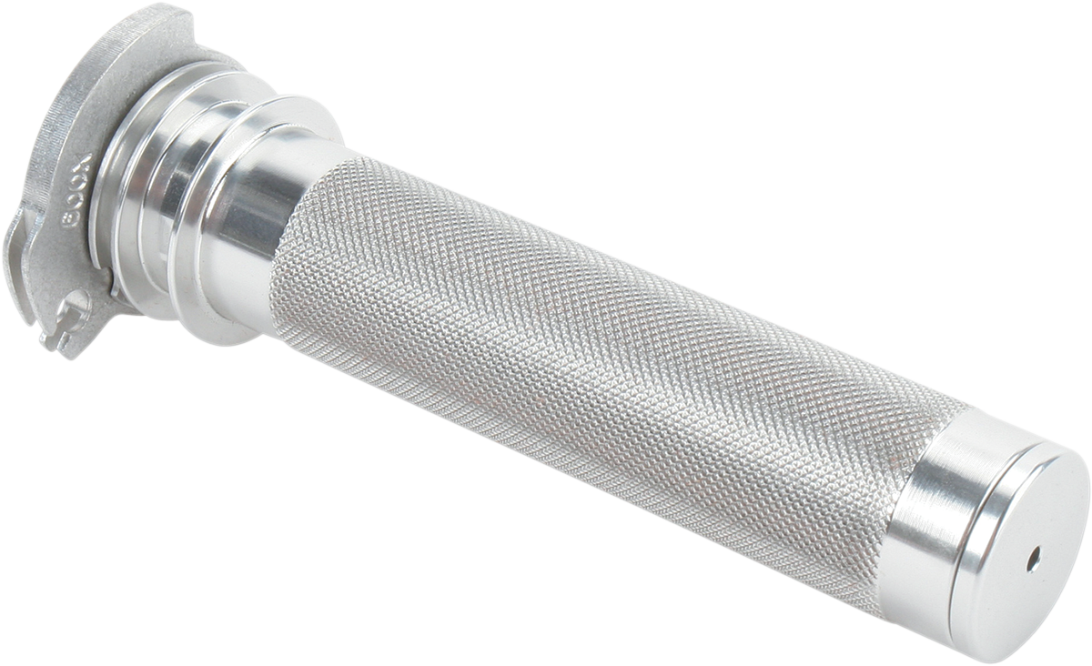 MOOSE OFFROAD M20-220 Aluminum Throttle Tube for Beta/KTM 2000-2024